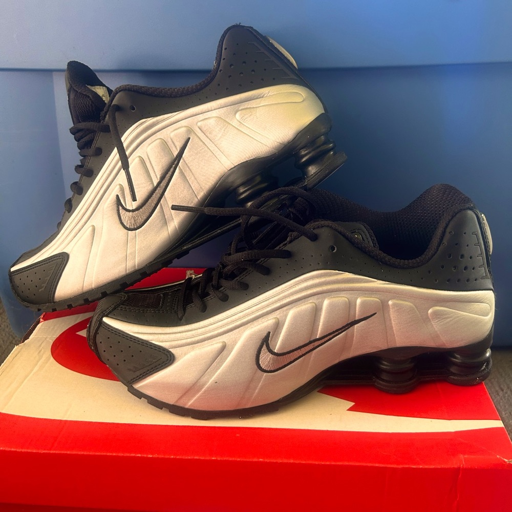 Nike Shoes